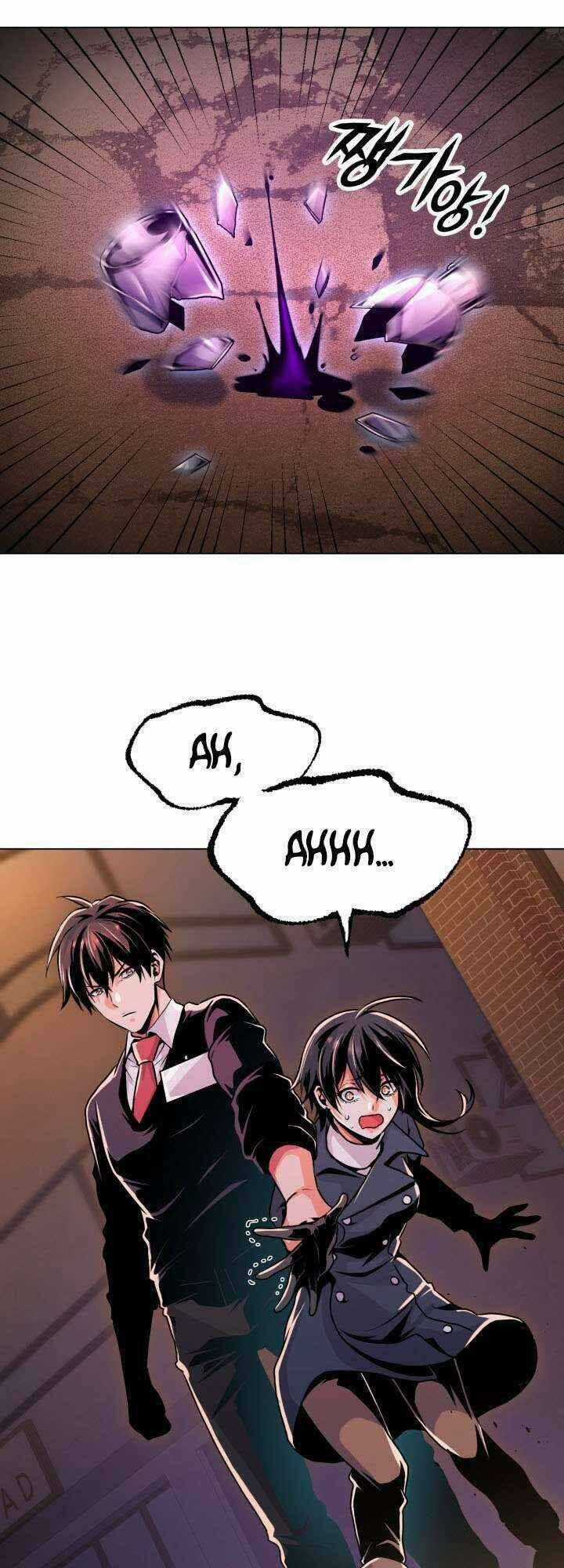 Đại Thần Giáng Thế Chapter 12 trang 65