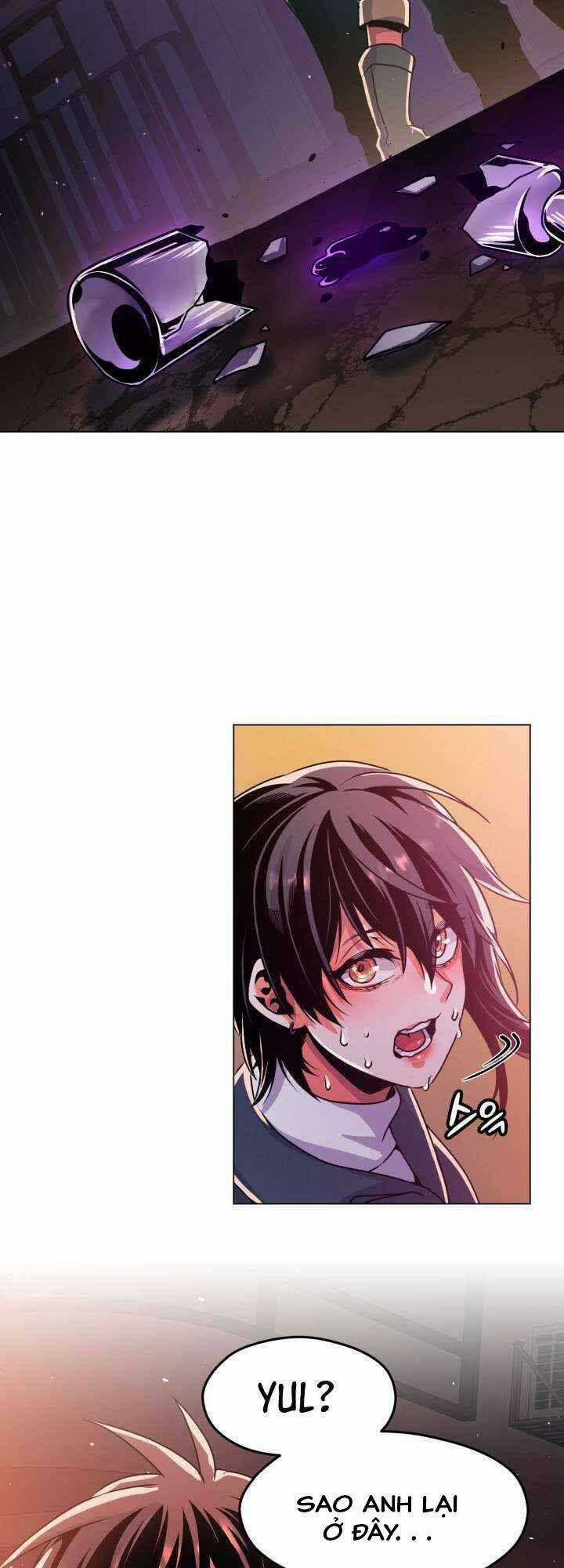 Đại Thần Giáng Thế Chapter 12 trang 66