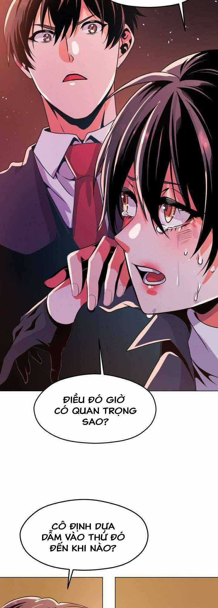 Đại Thần Giáng Thế Chapter 12 trang 67