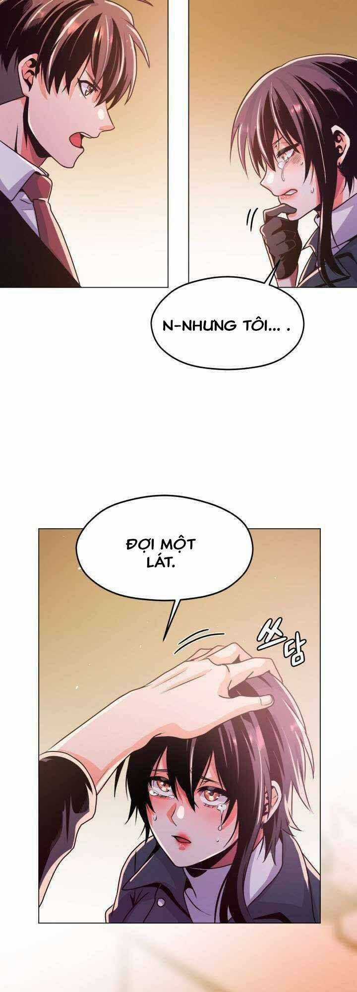 Đại Thần Giáng Thế Chapter 12 trang 68