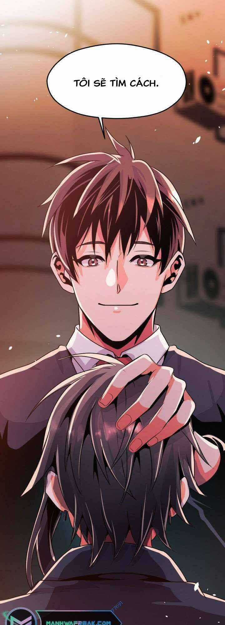 Đại Thần Giáng Thế Chapter 12 trang 69