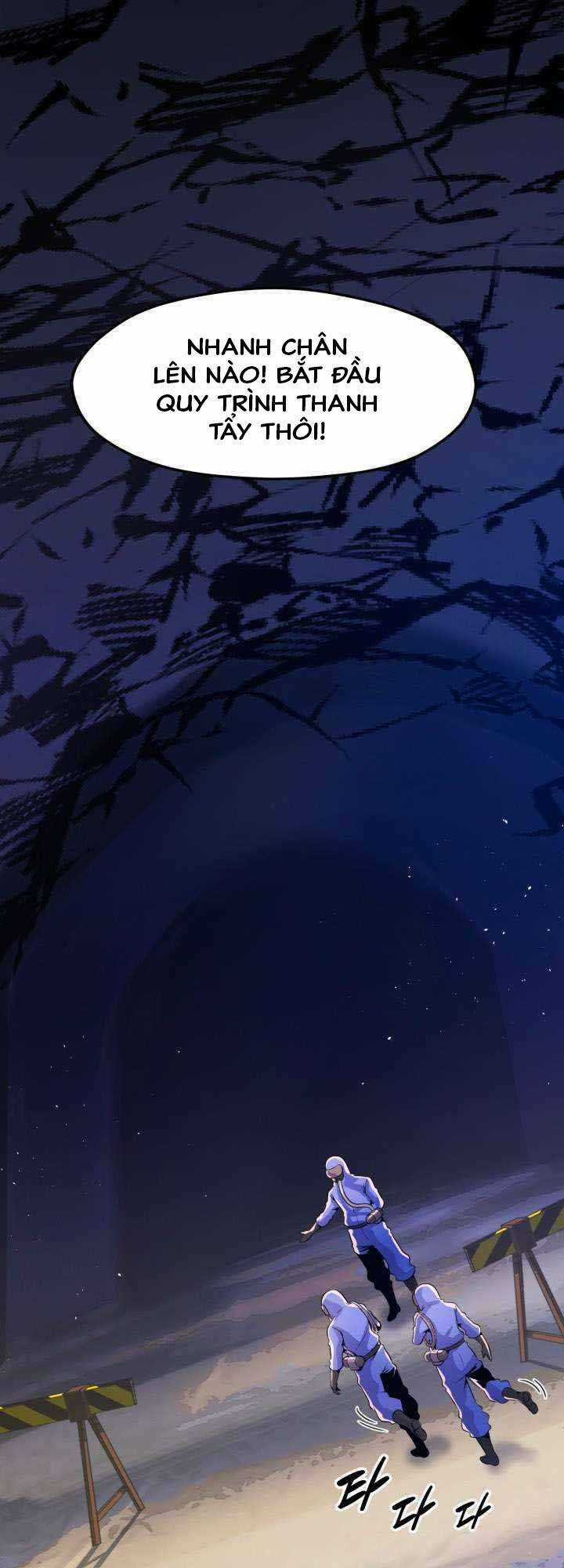 Đại Thần Giáng Thế Chapter 12 trang 9