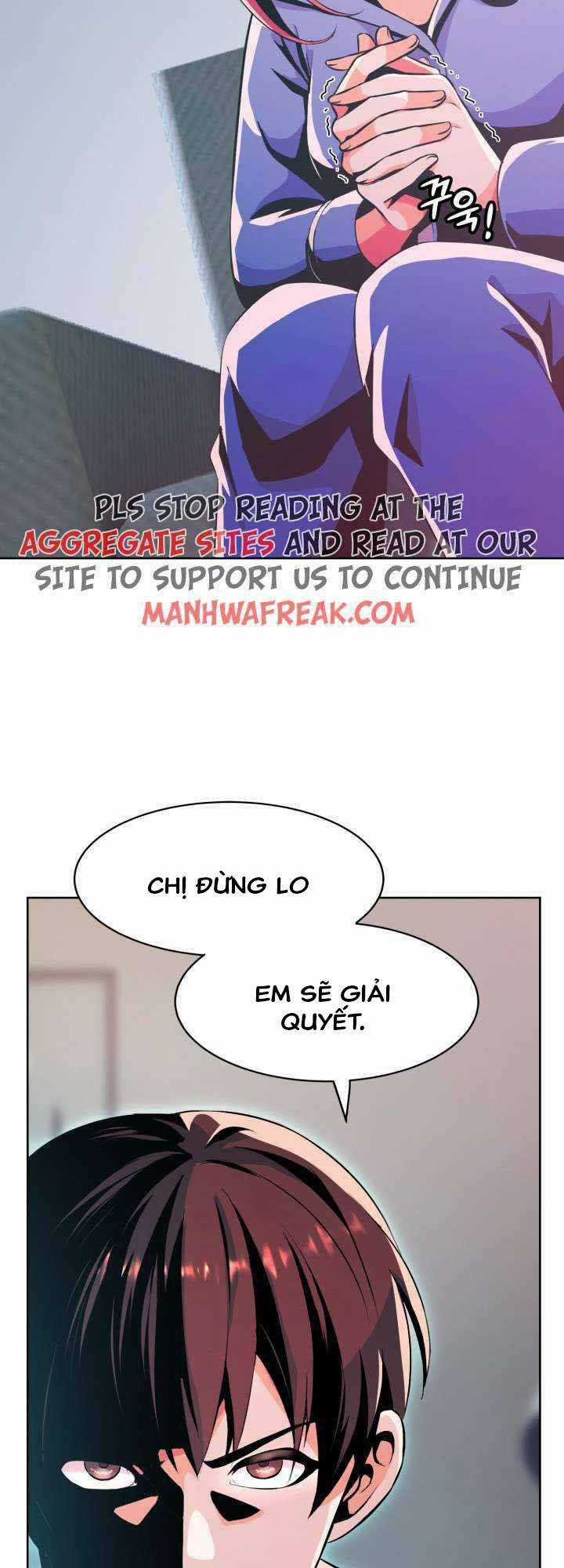 Đại Thần Giáng Thế Chapter 13 trang 10