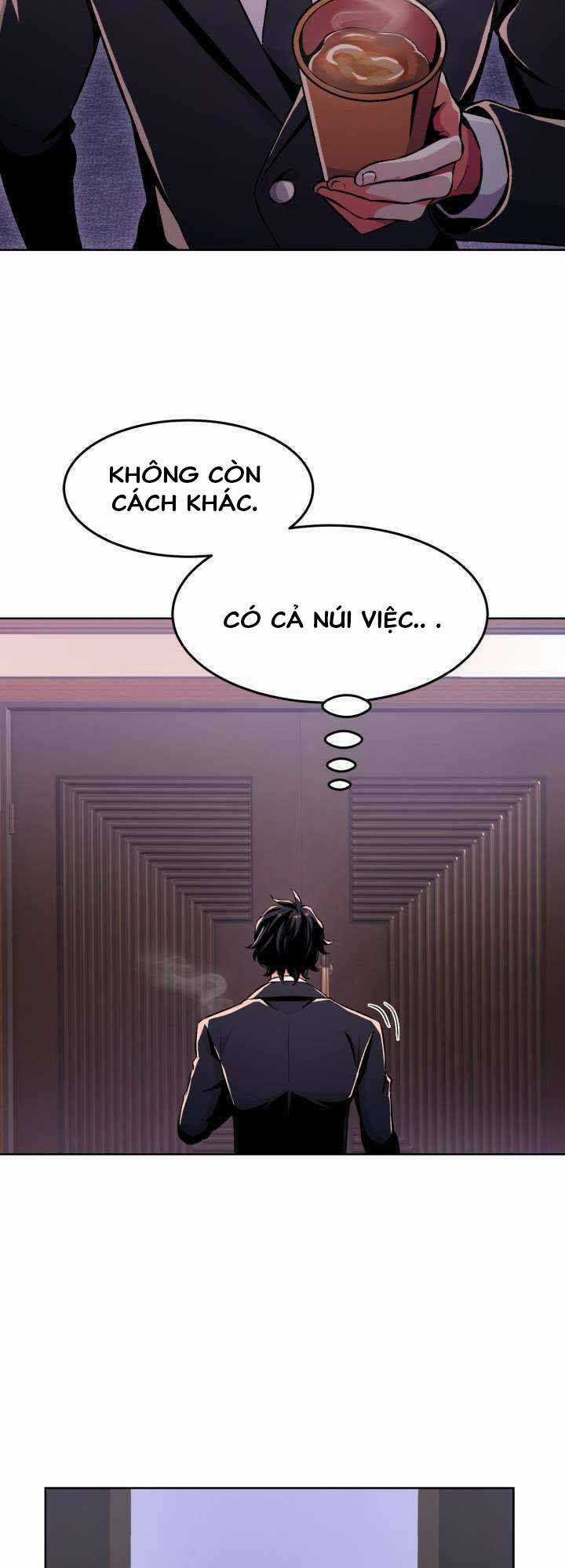 Đại Thần Giáng Thế Chapter 13 trang 13