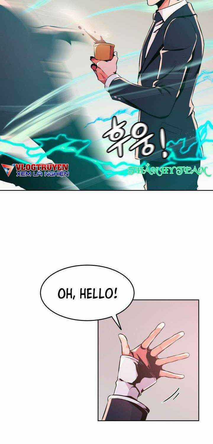 Đại Thần Giáng Thế Chapter 13 trang 15