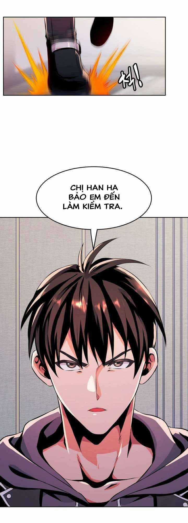 Đại Thần Giáng Thế Chapter 13 trang 19