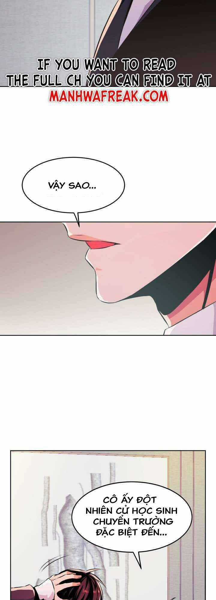 Đại Thần Giáng Thế Chapter 13 trang 21