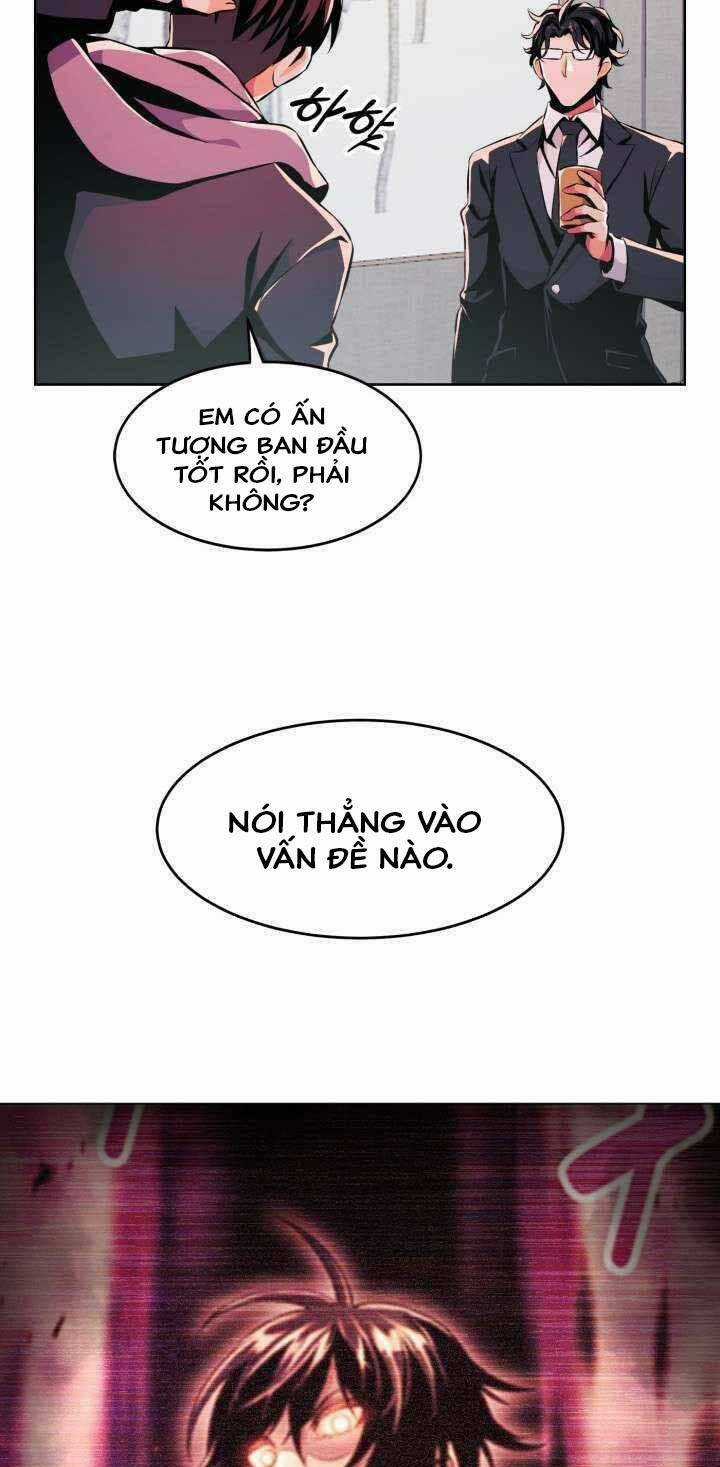 Đại Thần Giáng Thế Chapter 13 trang 22