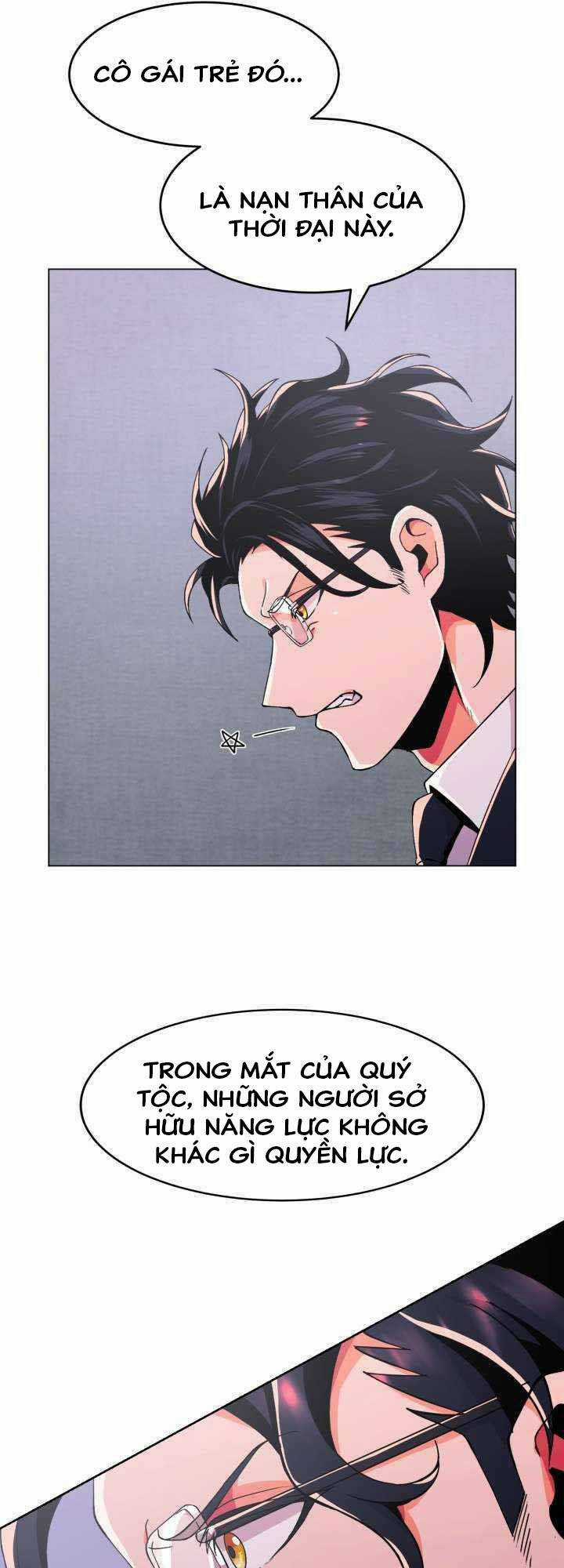 Đại Thần Giáng Thế Chapter 13 trang 24