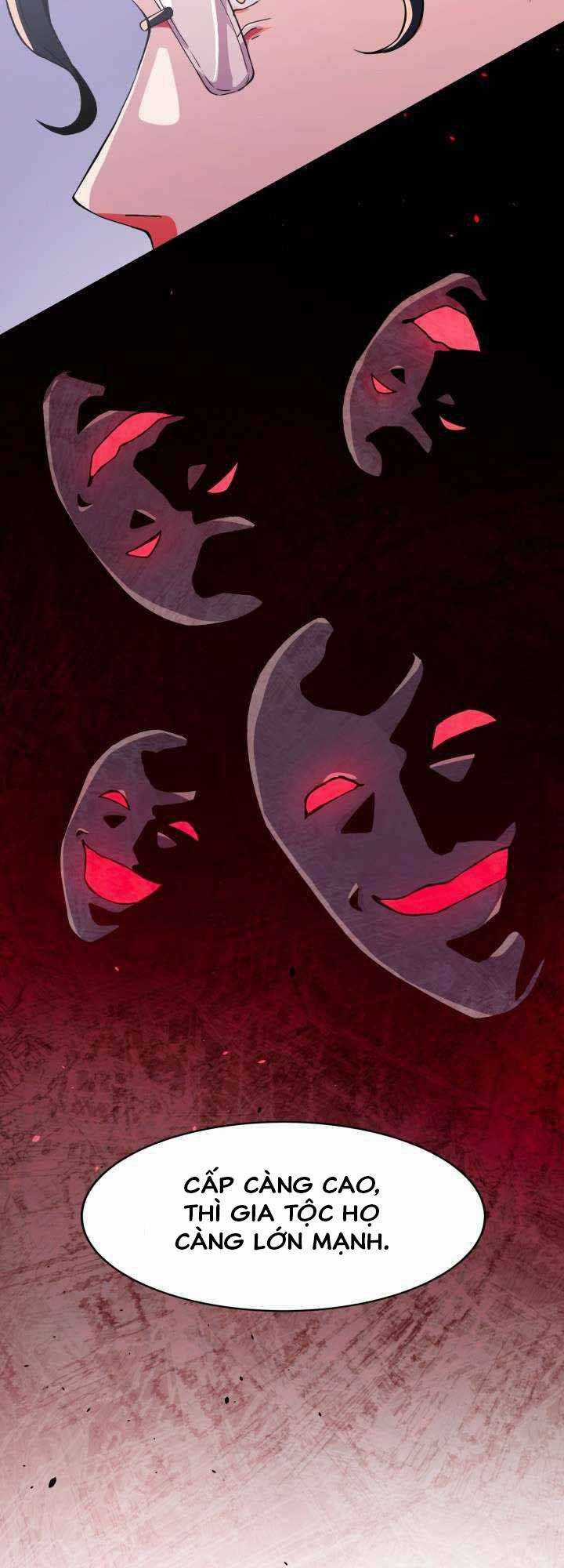 Đại Thần Giáng Thế Chapter 13 trang 25