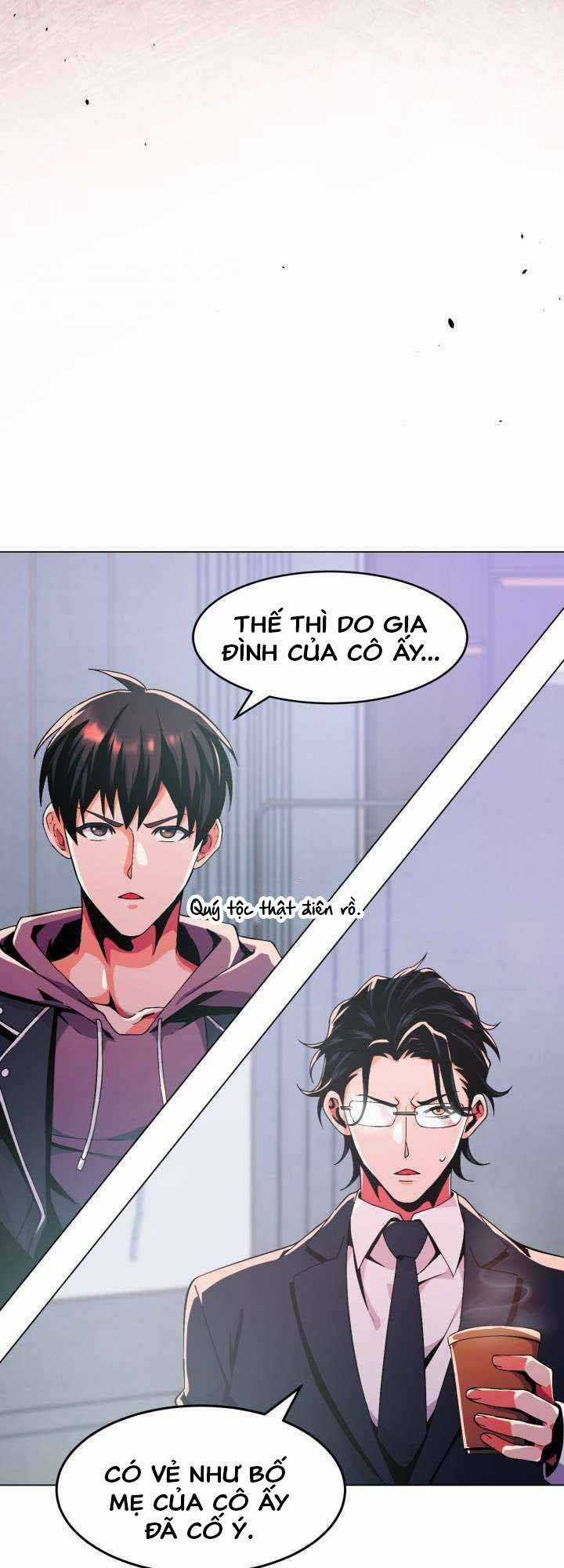 Đại Thần Giáng Thế Chapter 13 trang 26