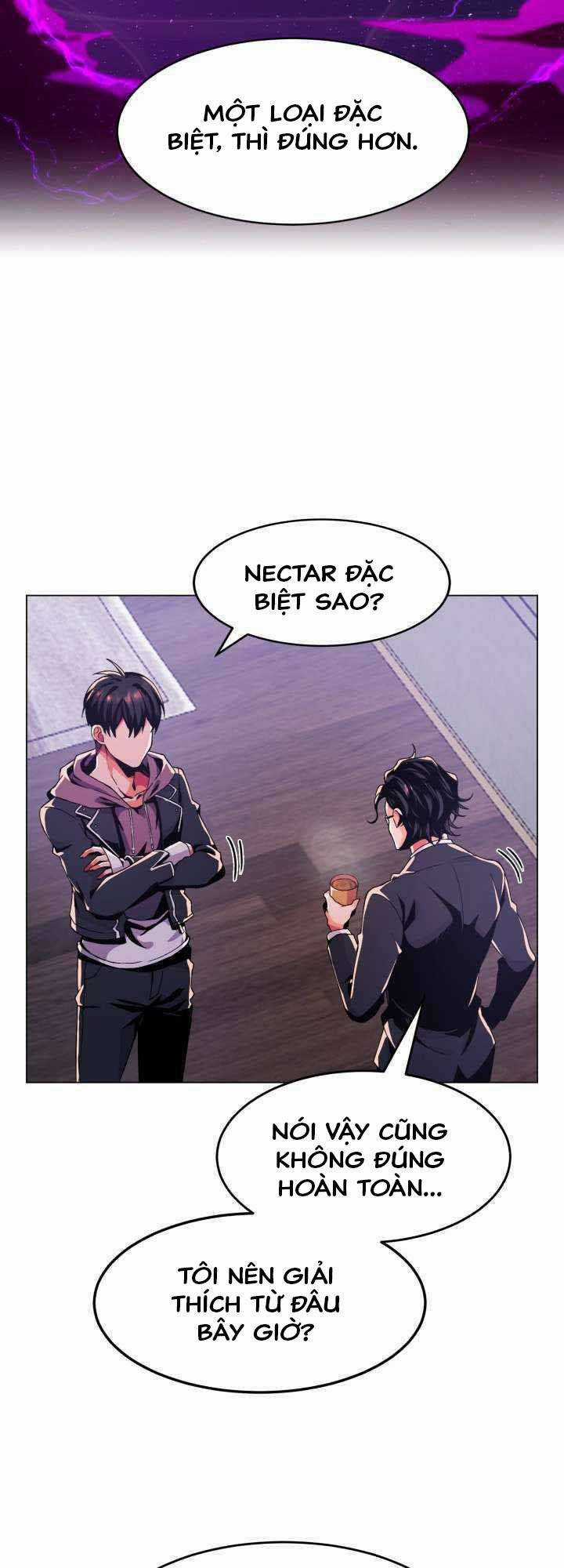 Đại Thần Giáng Thế Chapter 13 trang 28