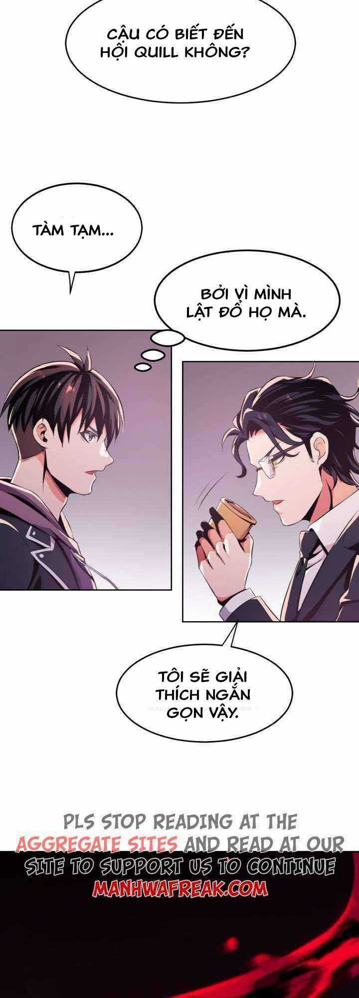 Đại Thần Giáng Thế Chapter 13 trang 29