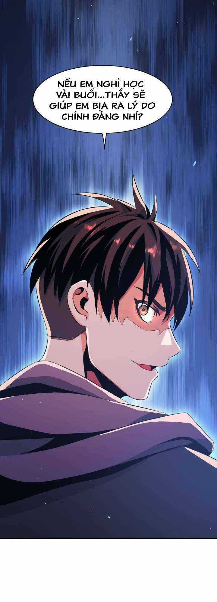 Đại Thần Giáng Thế Chapter 13 trang 33