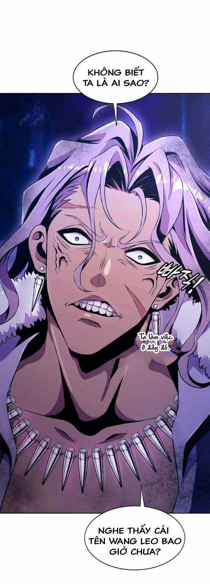 Đại Thần Giáng Thế Chapter 13 trang 37