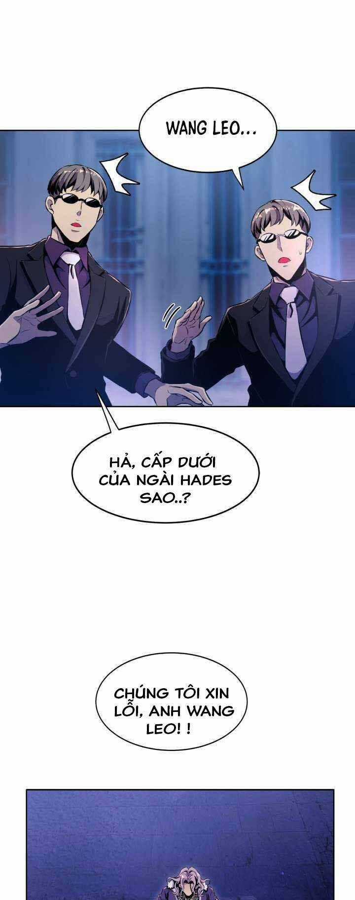 Đại Thần Giáng Thế Chapter 13 trang 38