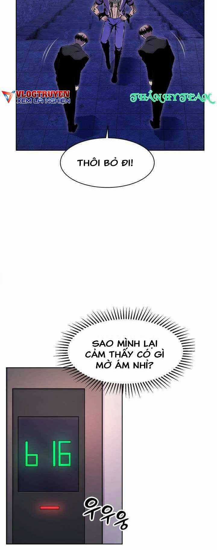 Đại Thần Giáng Thế Chapter 13 trang 39