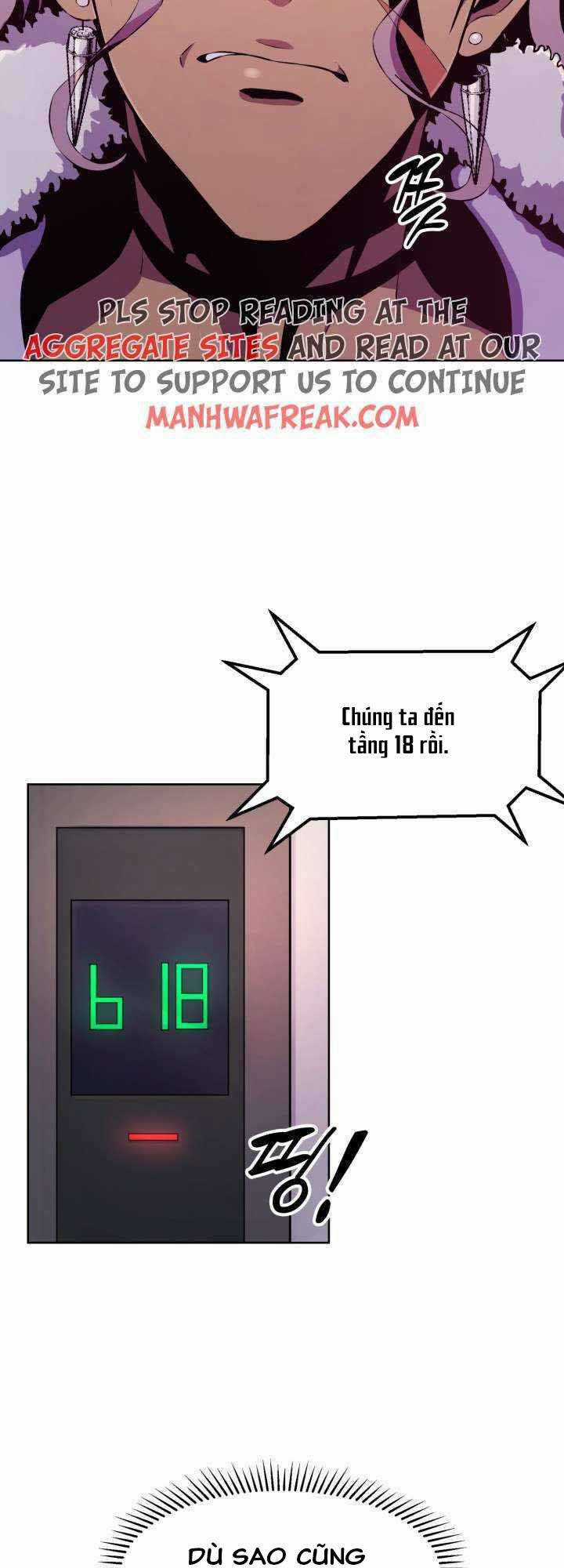 Đại Thần Giáng Thế Chapter 13 trang 41