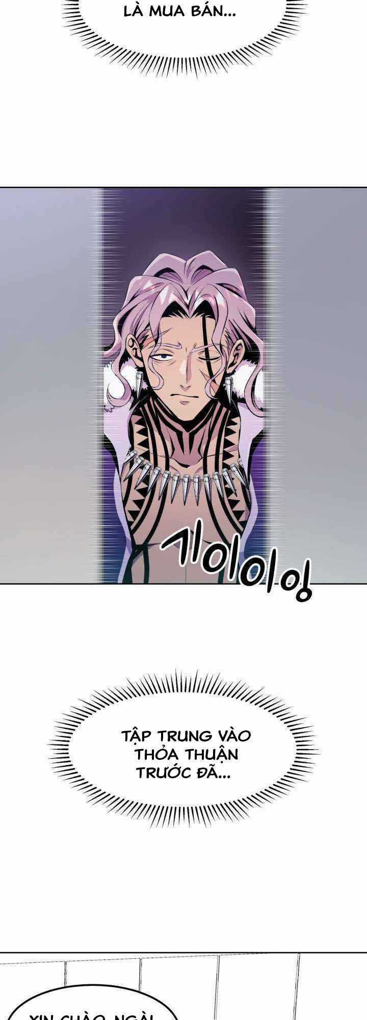 Đại Thần Giáng Thế Chapter 13 trang 42