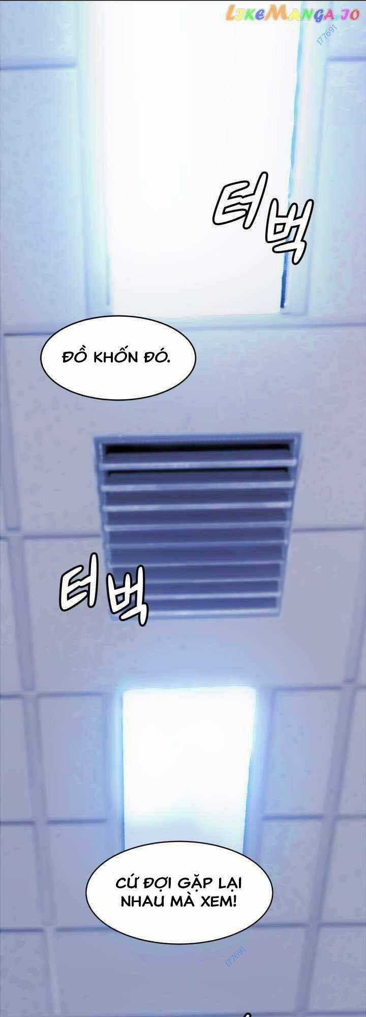 Đại Thần Giáng Thế Chapter 13 trang 47