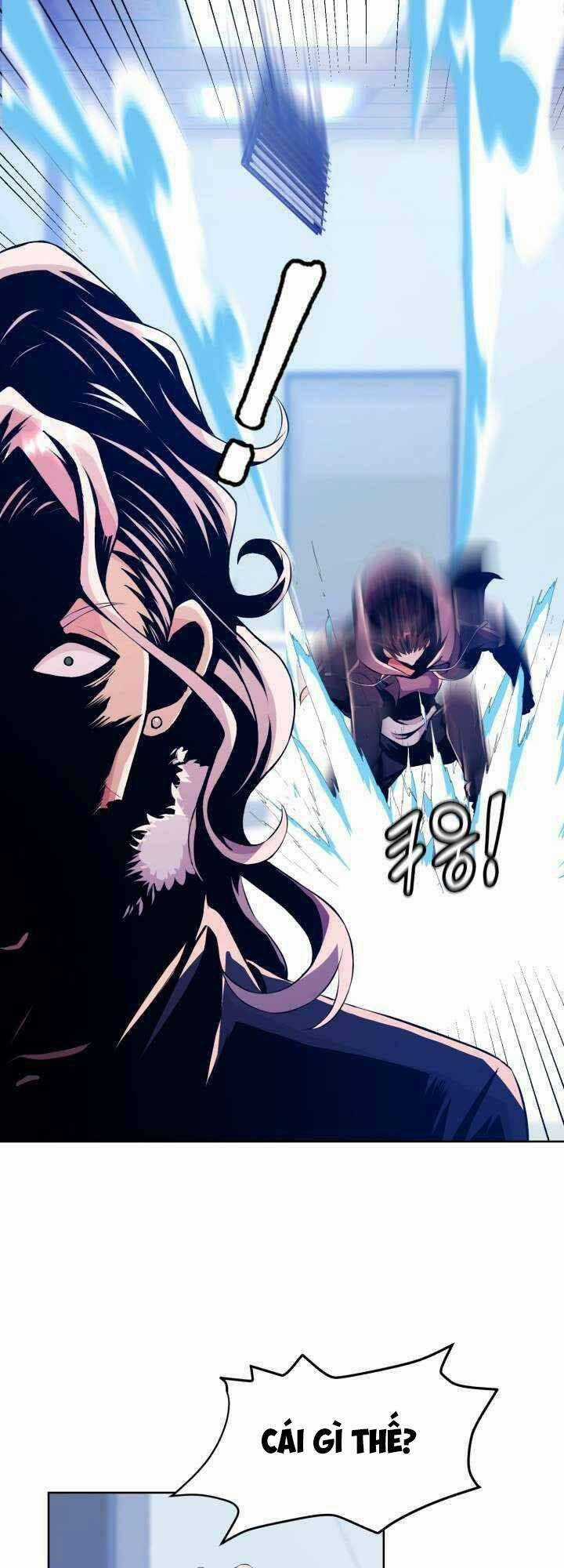 Đại Thần Giáng Thế Chapter 13 trang 49