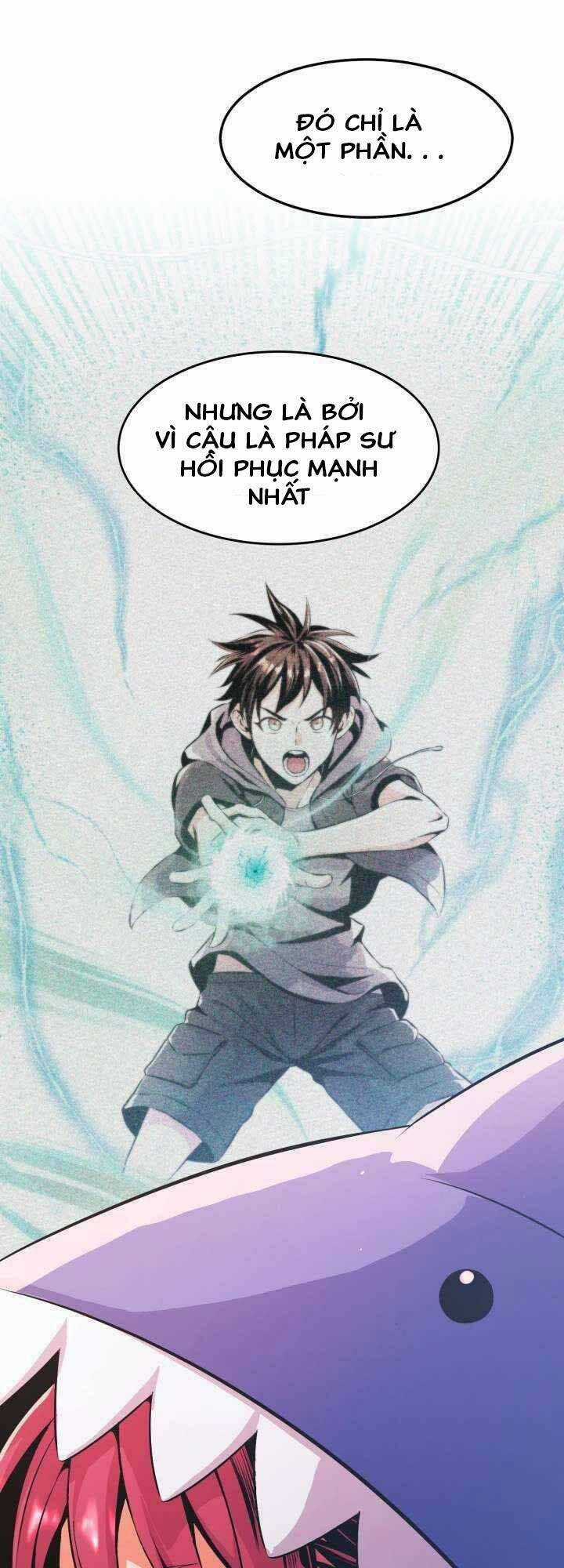 Đại Thần Giáng Thế Chapter 13 trang 5