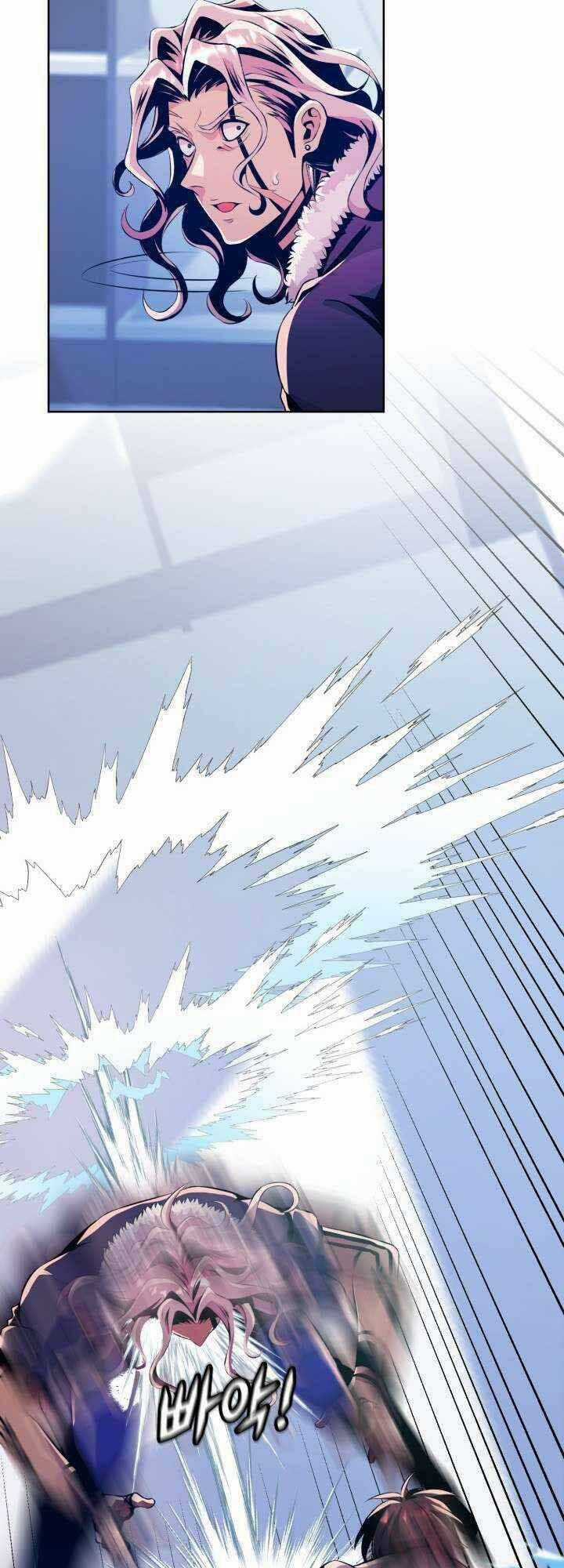 Đại Thần Giáng Thế Chapter 13 trang 50