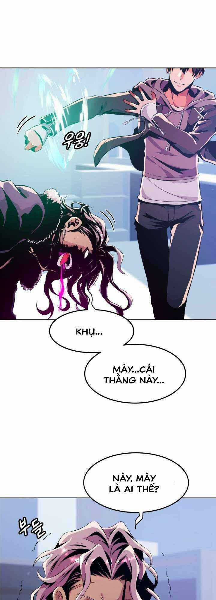 Đại Thần Giáng Thế Chapter 13 trang 52