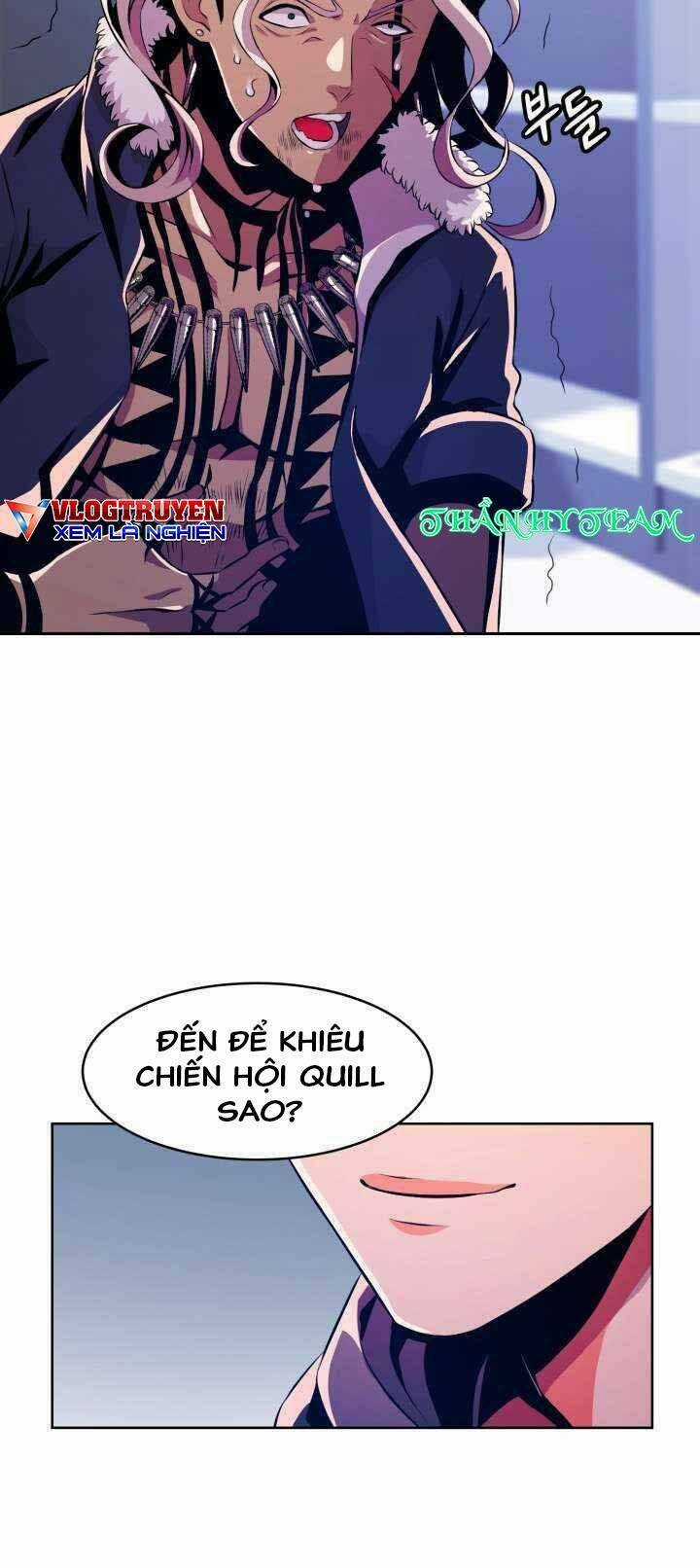 Đại Thần Giáng Thế Chapter 13 trang 53