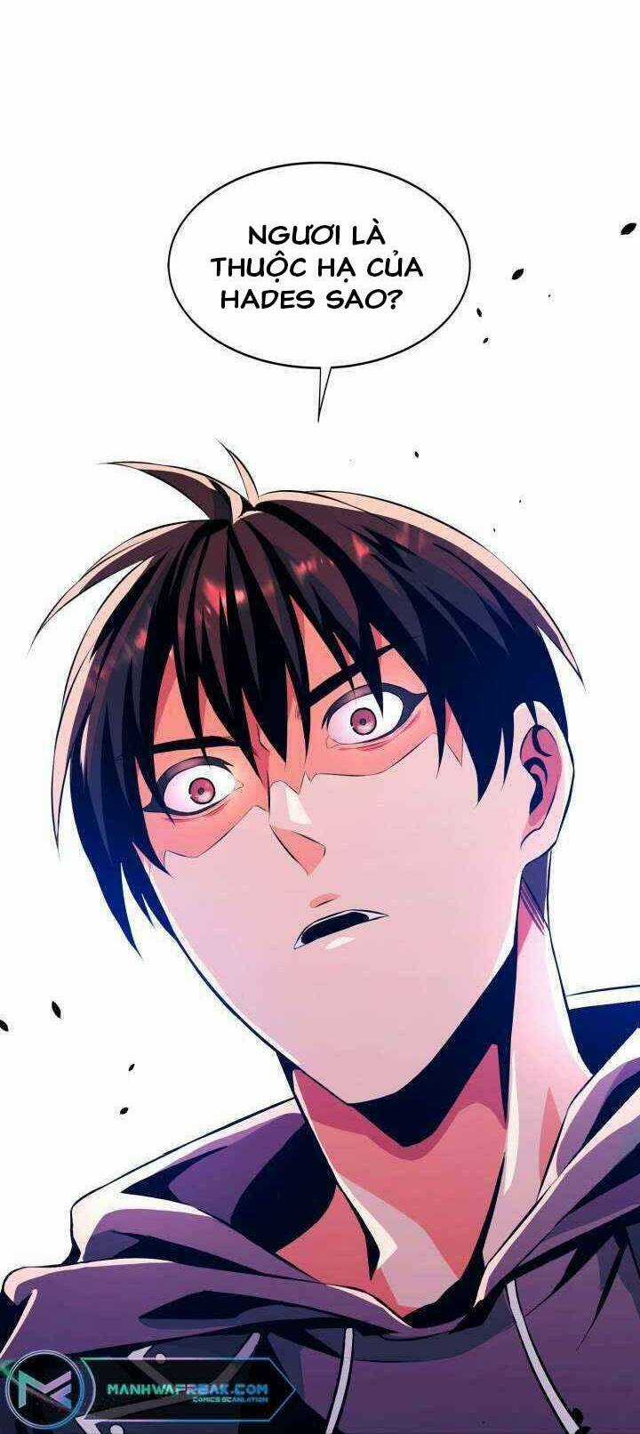 Đại Thần Giáng Thế Chapter 13 trang 54