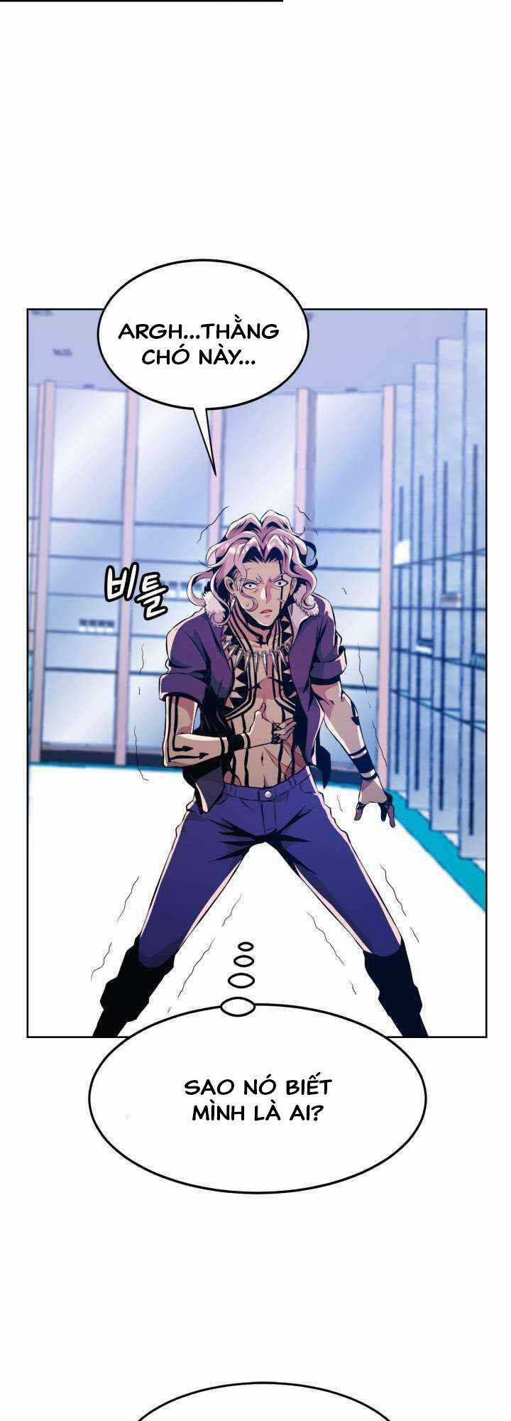 Đại Thần Giáng Thế Chapter 13 trang 55