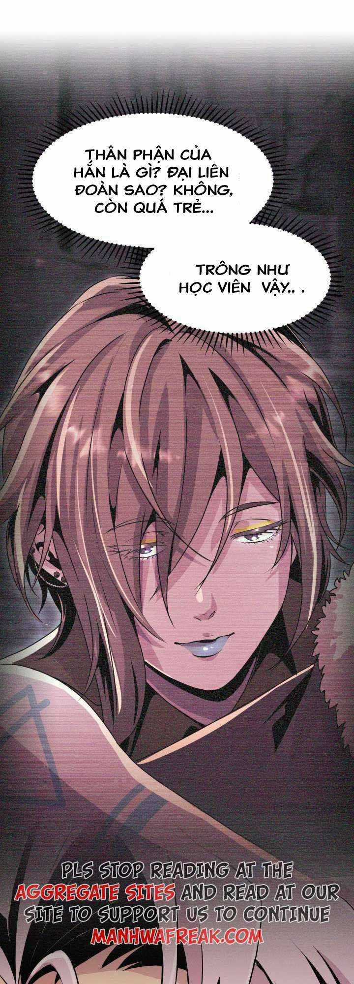 Đại Thần Giáng Thế Chapter 13 trang 57