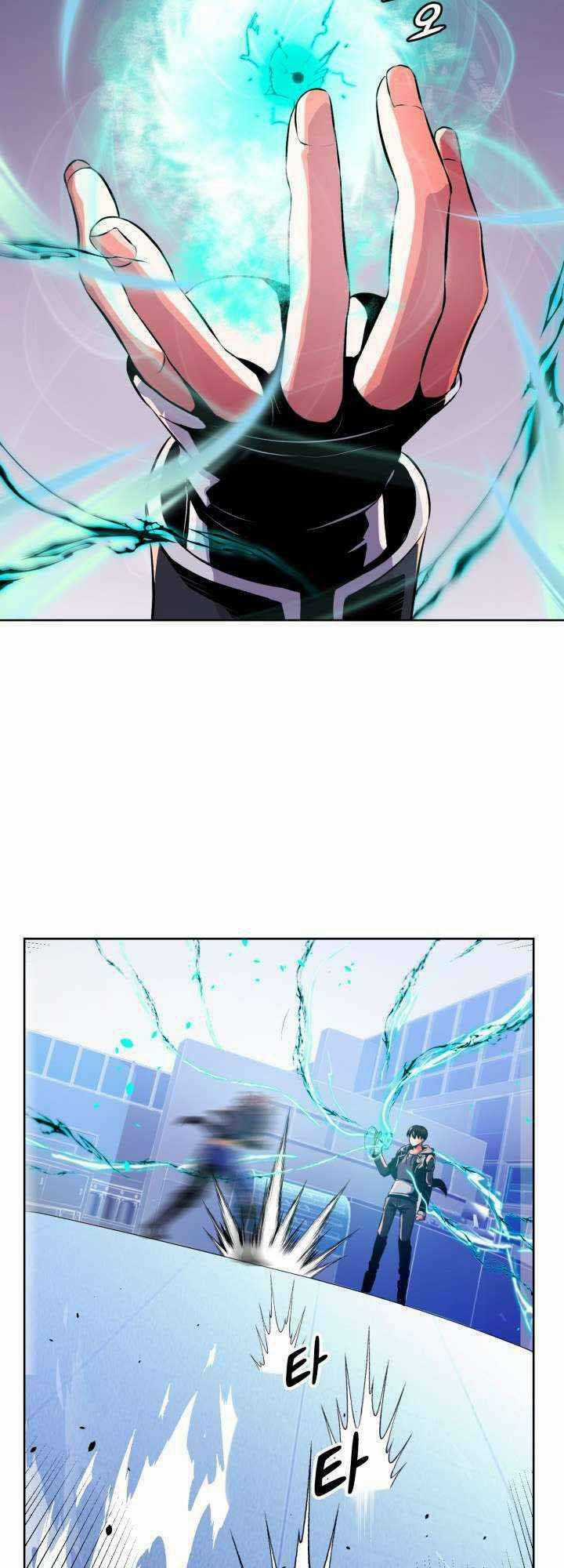 Đại Thần Giáng Thế Chapter 13 trang 59