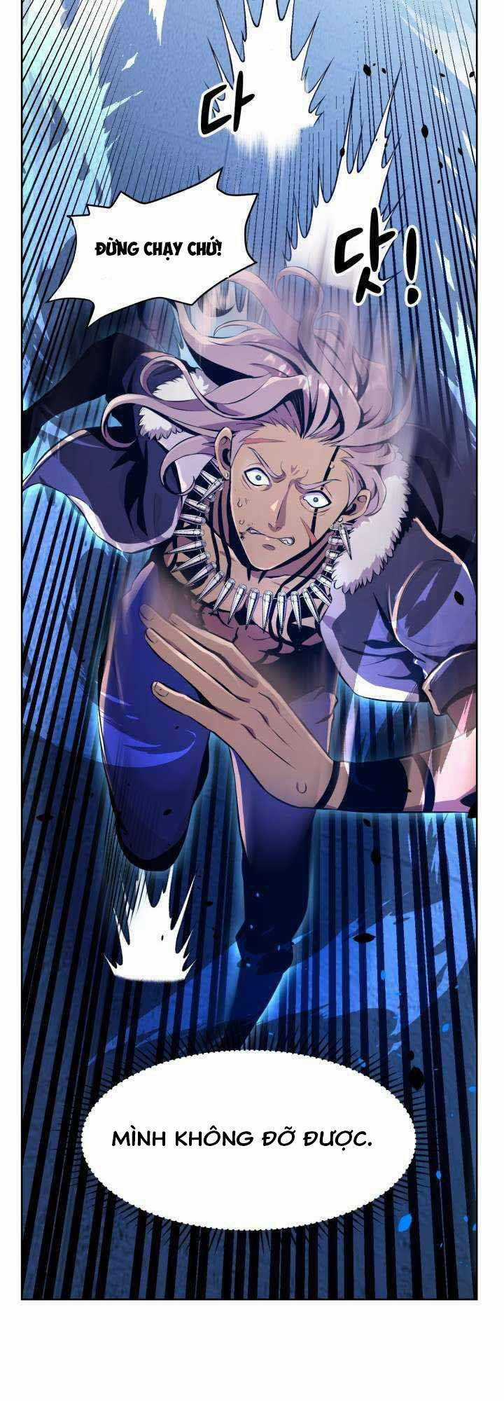 Đại Thần Giáng Thế Chapter 13 trang 60