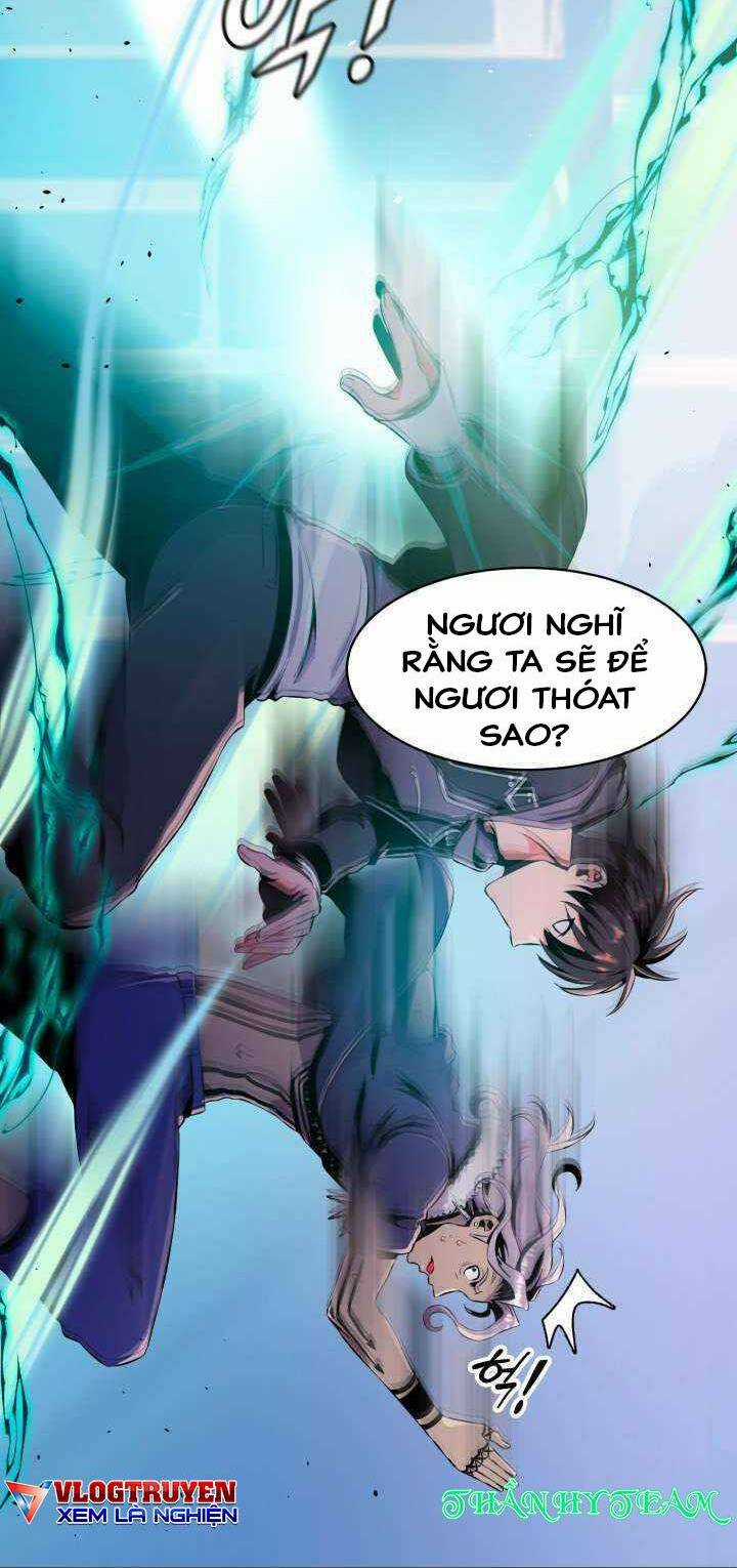 Đại Thần Giáng Thế Chapter 13 trang 62