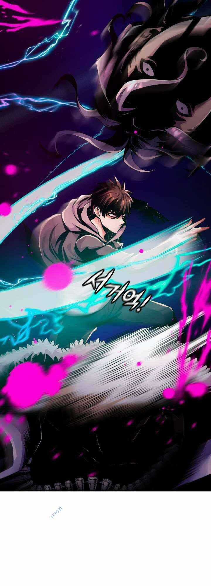 Đại Thần Giáng Thế Chapter 13 trang 64