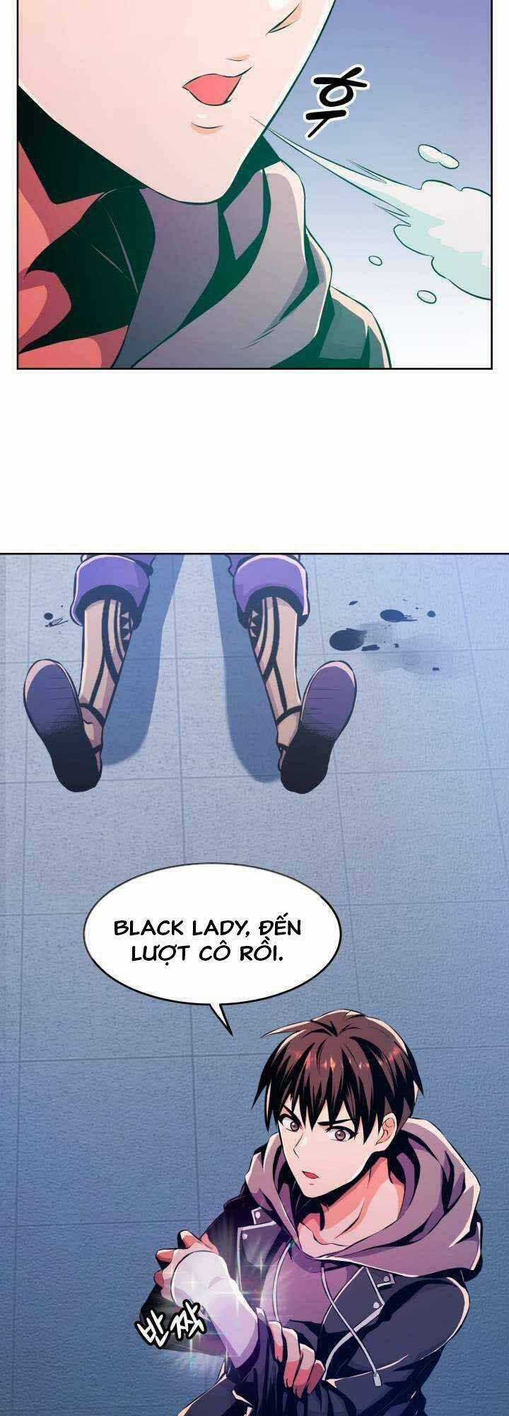 Đại Thần Giáng Thế Chapter 13 trang 66