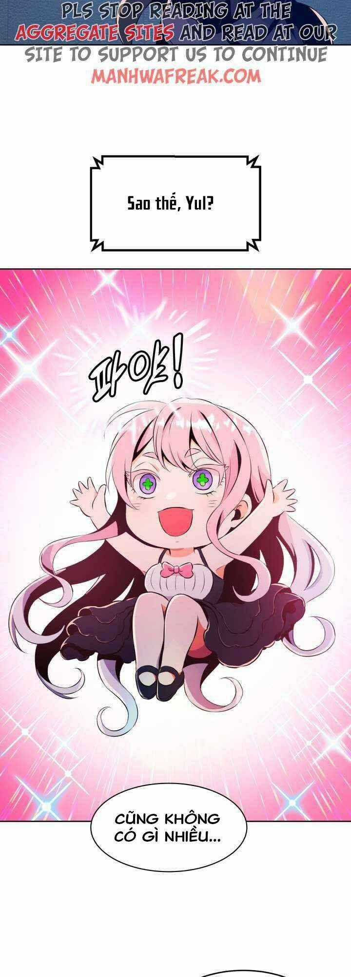 Đại Thần Giáng Thế Chapter 13 trang 67