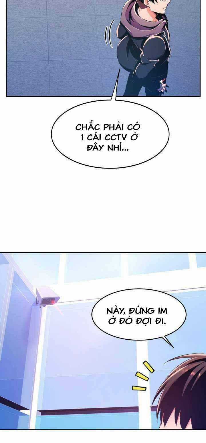 Đại Thần Giáng Thế Chapter 13 trang 69