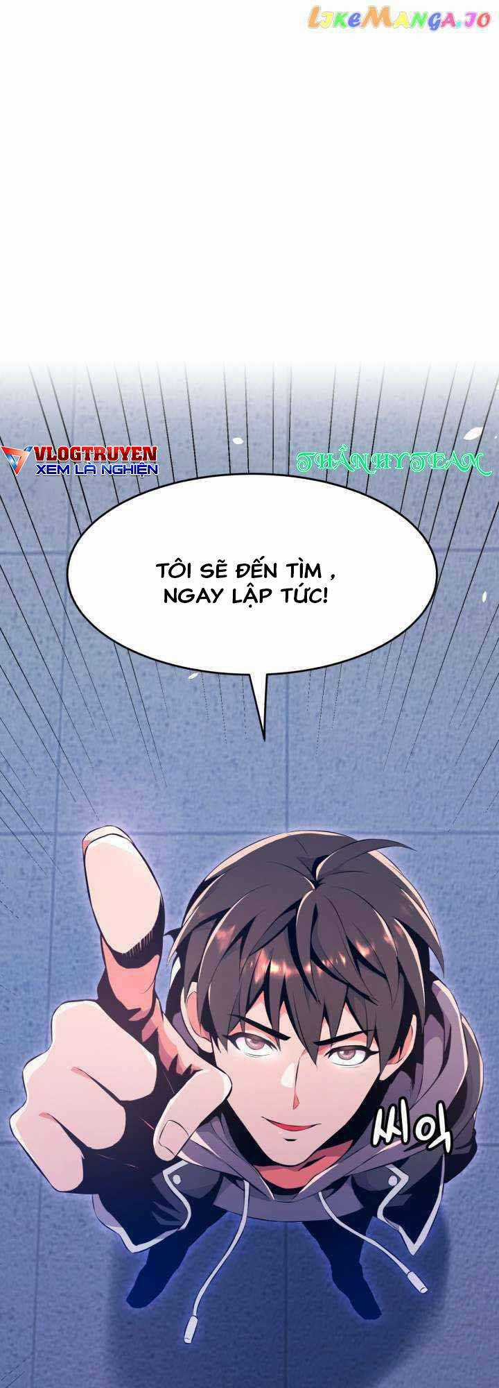 Đại Thần Giáng Thế Chapter 13 trang 71