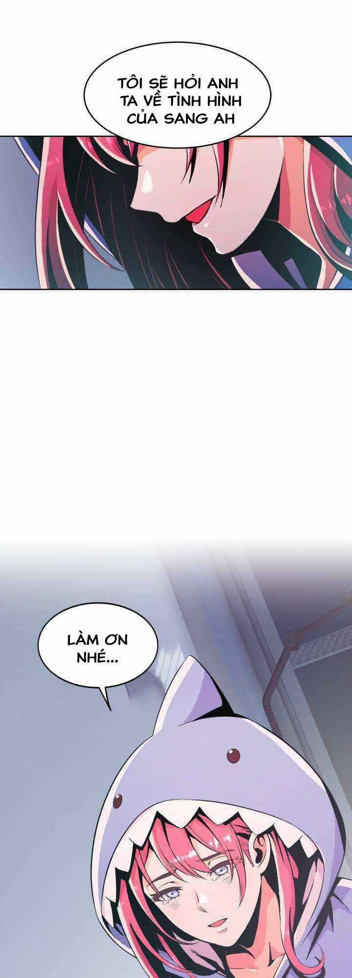 Đại Thần Giáng Thế Chapter 13 trang 9