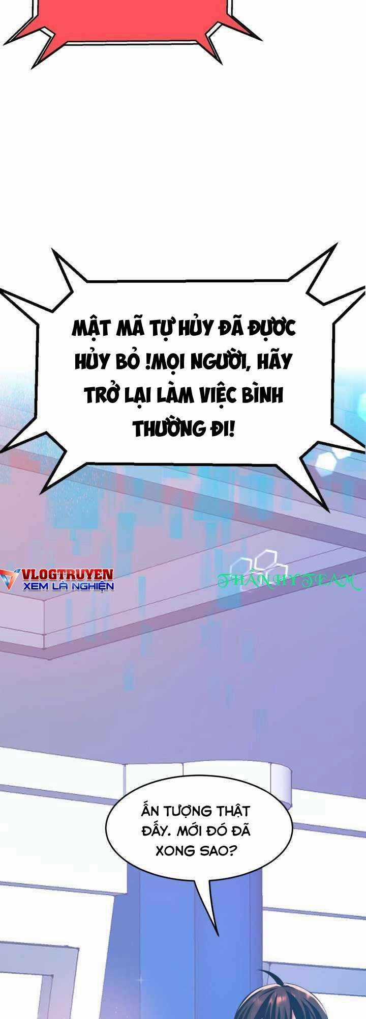 Đại Thần Giáng Thế Chapter 14 trang 100