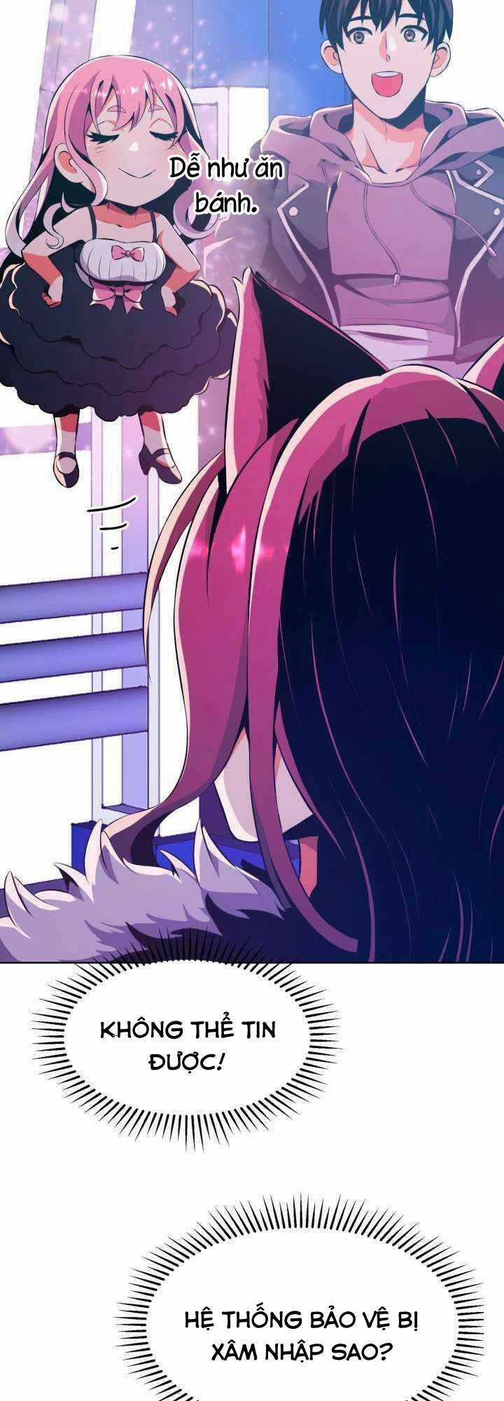 Đại Thần Giáng Thế Chapter 14 trang 101