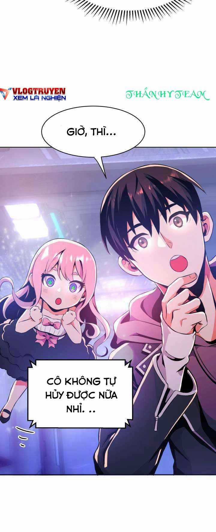 Đại Thần Giáng Thế Chapter 14 trang 102