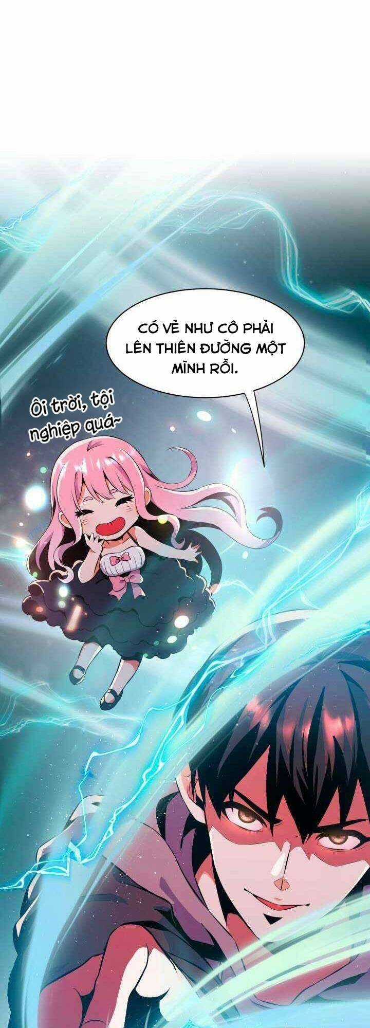 Đại Thần Giáng Thế Chapter 14 trang 104