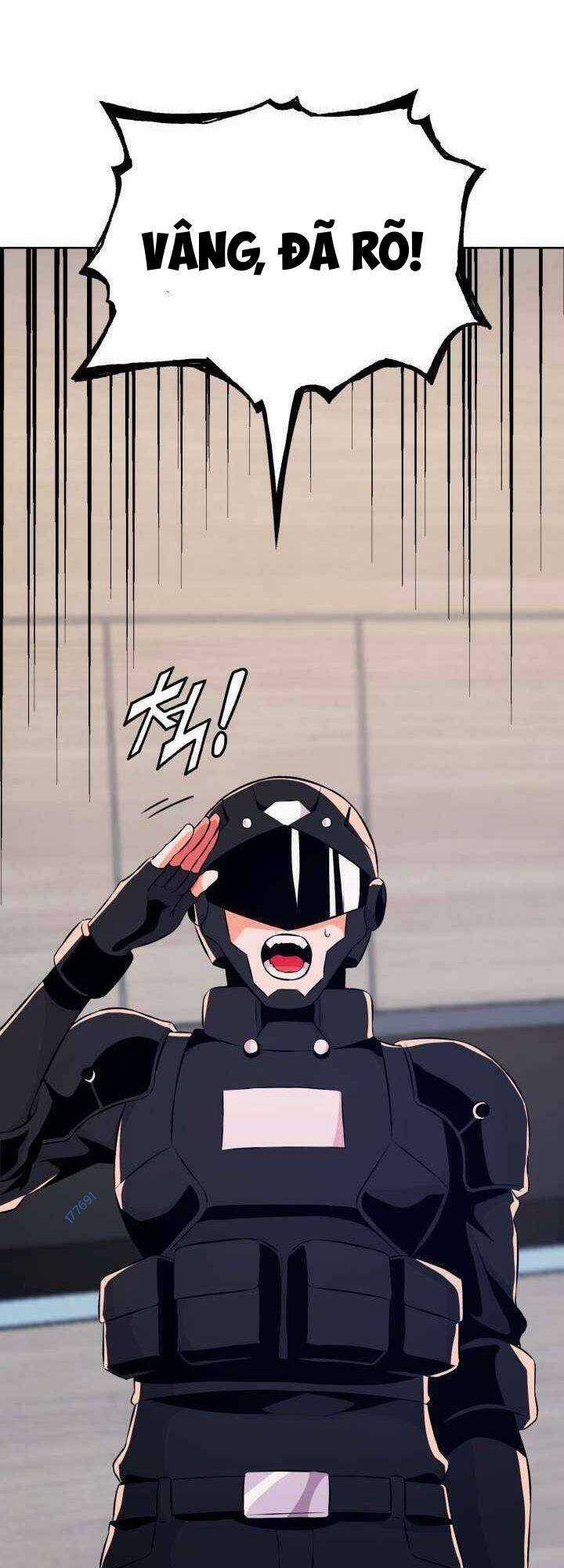 Đại Thần Giáng Thế Chapter 14 trang 12