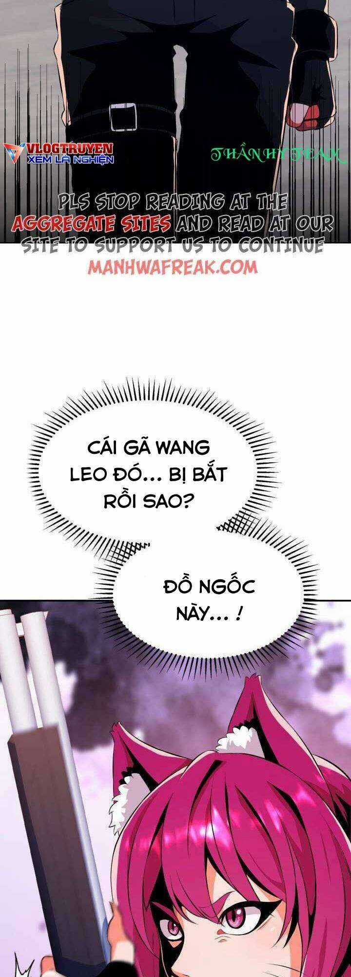 Đại Thần Giáng Thế Chapter 14 trang 13