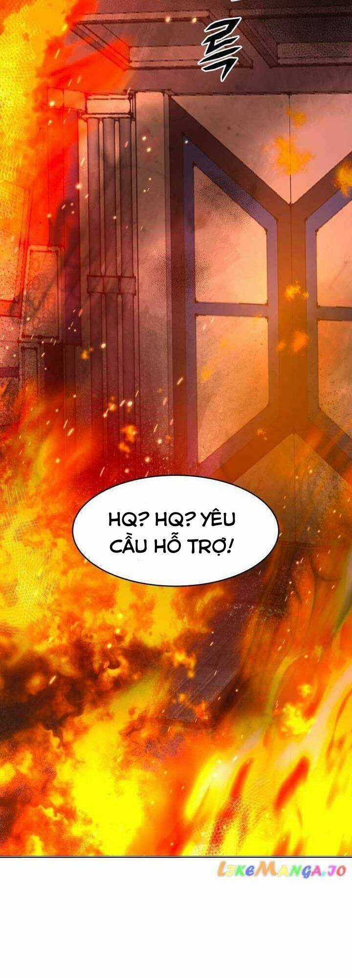 Đại Thần Giáng Thế Chapter 14 trang 16