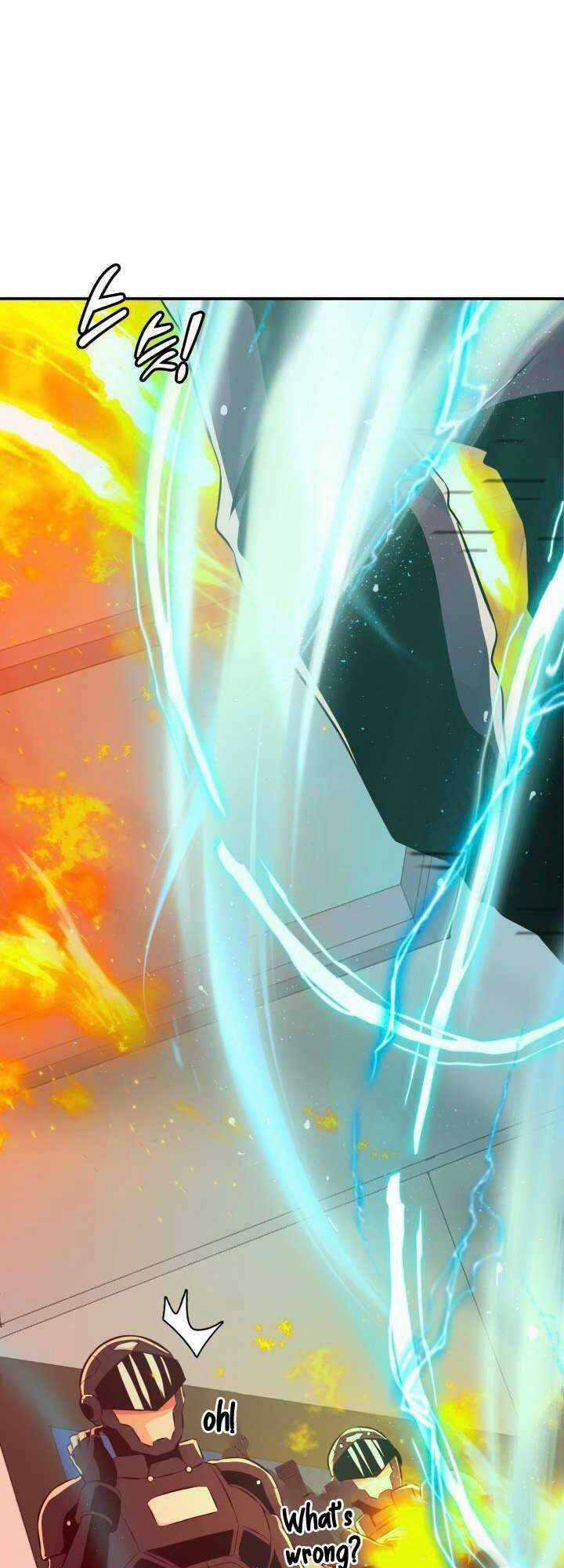 Đại Thần Giáng Thế Chapter 14 trang 19