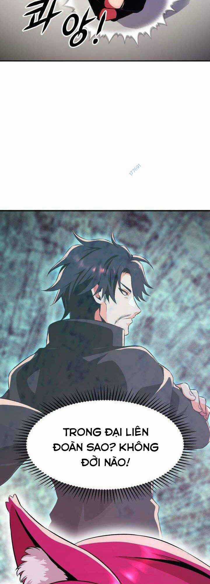 Đại Thần Giáng Thế Chapter 14 trang 2